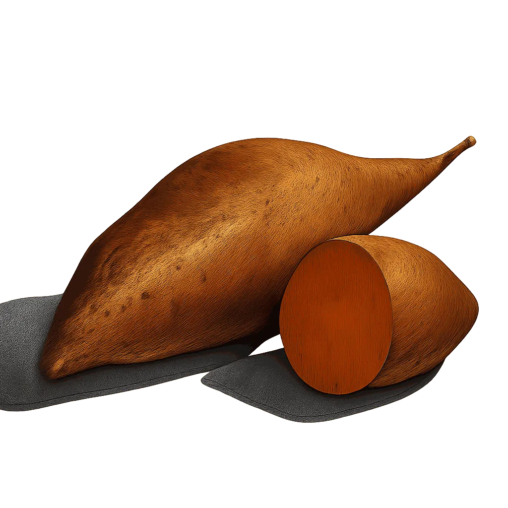 Sweet potato